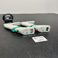 Thermo Scientific Matrix Pipettes x2 image 0
